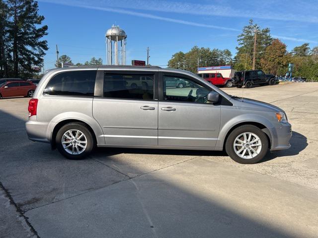 used 2014 Dodge Grand Caravan car, priced at $9,784