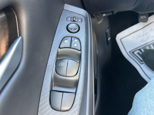 new 2025 Nissan Sentra car, priced at $24,125