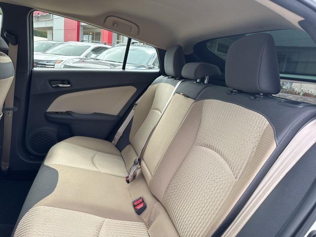 used 2016 Toyota Prius car, priced at $19,700