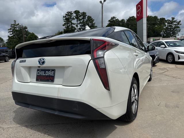 used 2016 Toyota Prius car, priced at $19,700