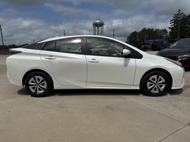 used 2016 Toyota Prius car, priced at $19,700