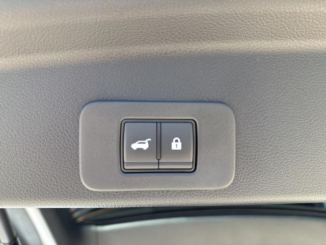 new 2025 Nissan Murano car, priced at $40,673