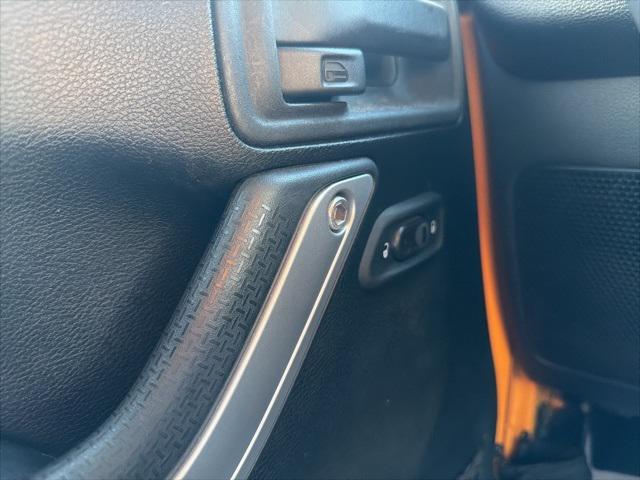 used 2013 Jeep Wrangler Unlimited car, priced at $12,999