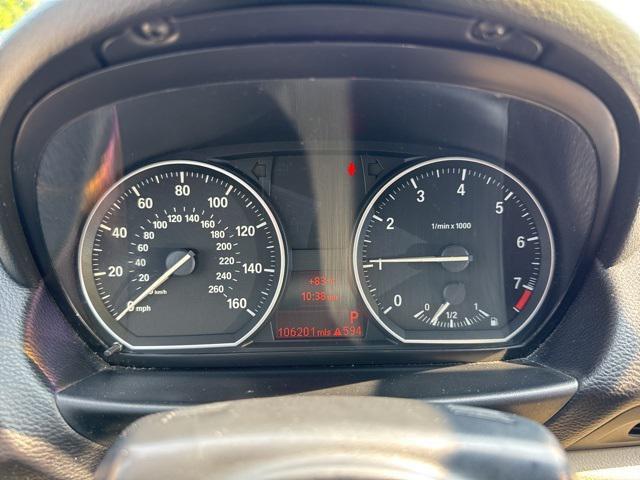 used 2013 BMW 128 car, priced at $9,550