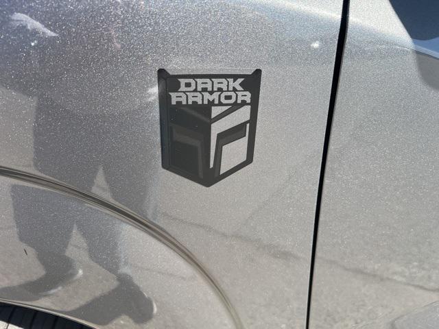 new 2026 Nissan Frontier car, priced at $40,515