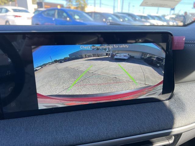 new 2026 Nissan Kicks car, priced at $26,645