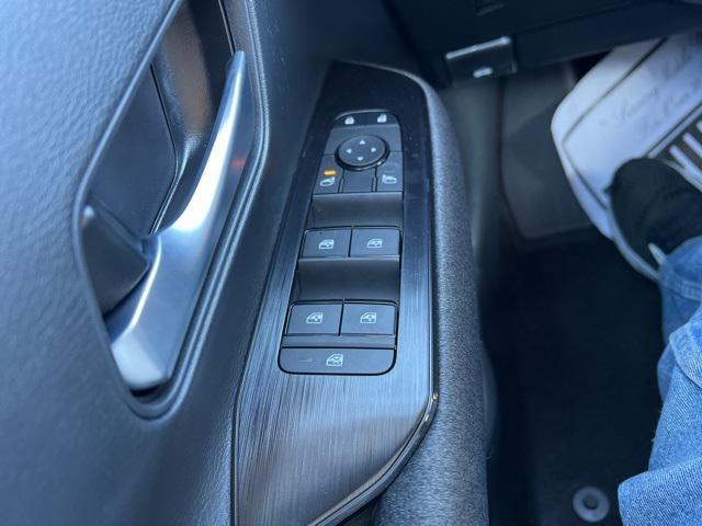 new 2026 Nissan Kicks car, priced at $26,645