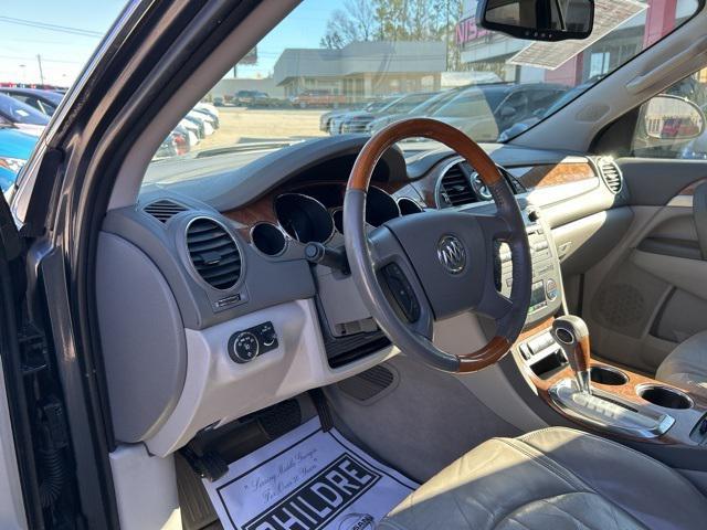 used 2012 Buick Enclave car, priced at $6,900