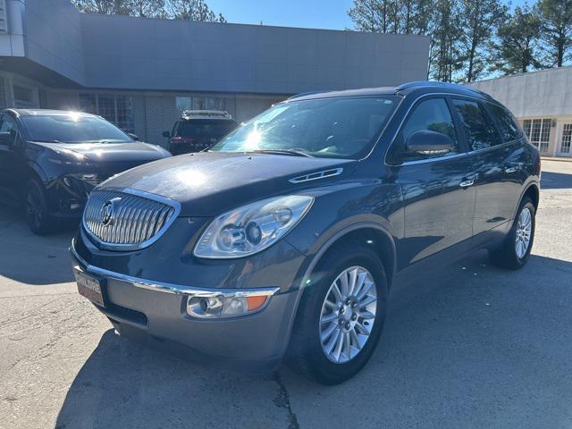 used 2012 Buick Enclave car, priced at $6,900