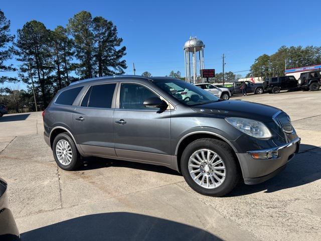 used 2012 Buick Enclave car, priced at $6,900