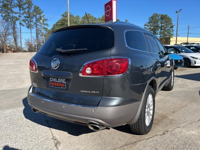 used 2012 Buick Enclave car, priced at $6,900