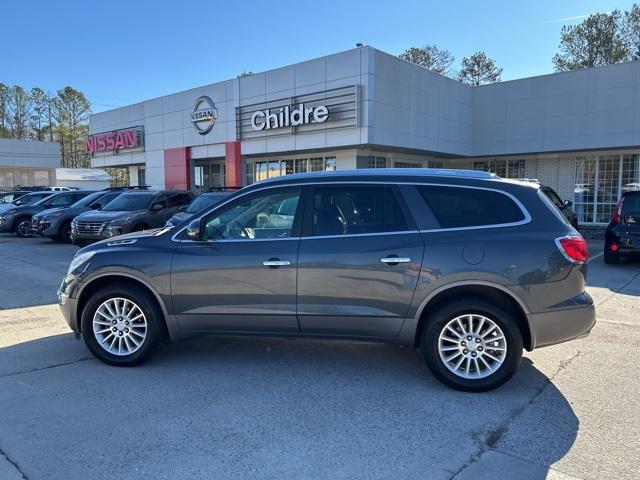 used 2012 Buick Enclave car, priced at $6,900