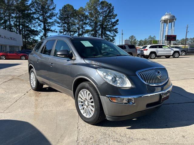 used 2012 Buick Enclave car, priced at $6,900