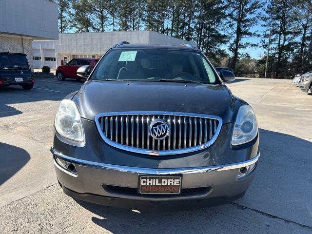 used 2012 Buick Enclave car, priced at $6,900