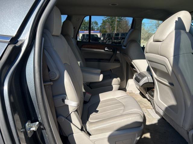 used 2012 Buick Enclave car, priced at $6,900