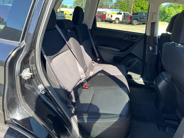 used 2018 Subaru Forester car, priced at $16,250