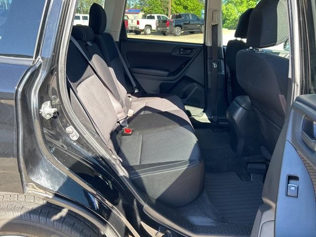 used 2018 Subaru Forester car, priced at $16,460