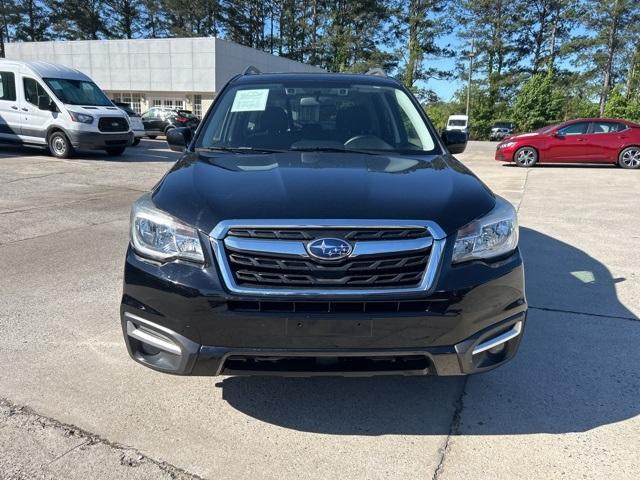 used 2018 Subaru Forester car, priced at $16,460