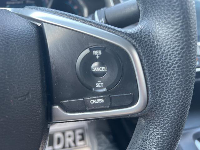 used 2018 Honda Civic car, priced at $17,300