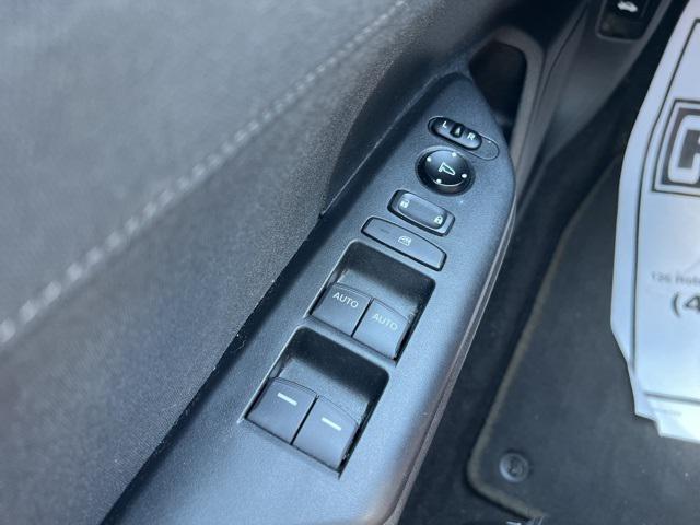 used 2018 Honda Civic car, priced at $17,300
