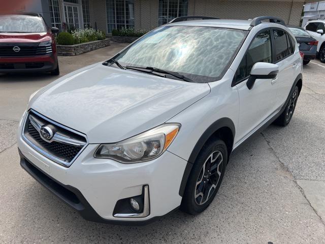 used 2016 Subaru Crosstrek car, priced at $16,900
