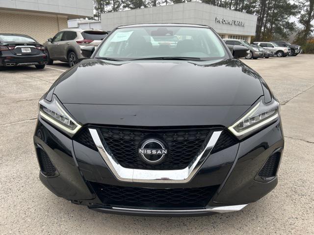 used 2023 Nissan Maxima car, priced at $25,999