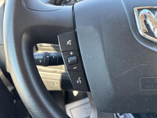 used 2021 Ram ProMaster 2500 car, priced at $22,900