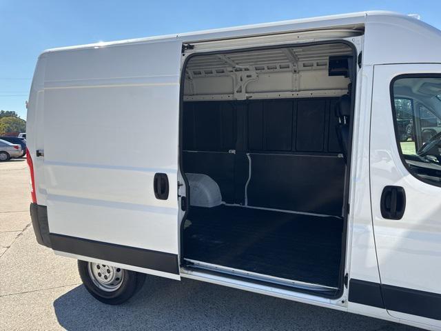 used 2021 Ram ProMaster 2500 car, priced at $22,900