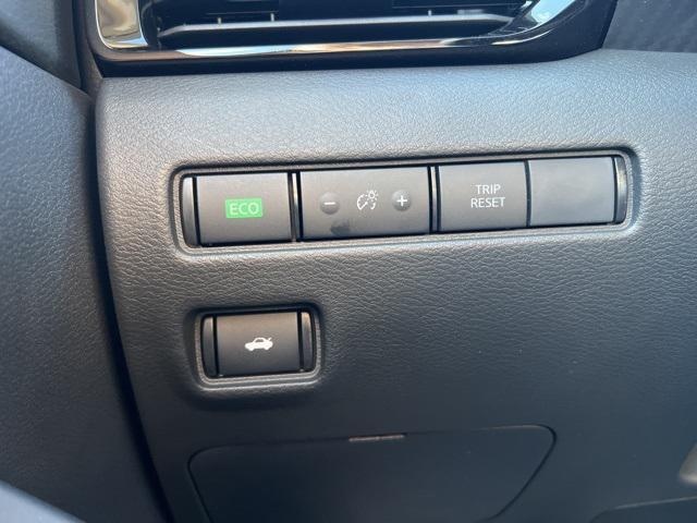 new 2025 Nissan Sentra car, priced at $24,630