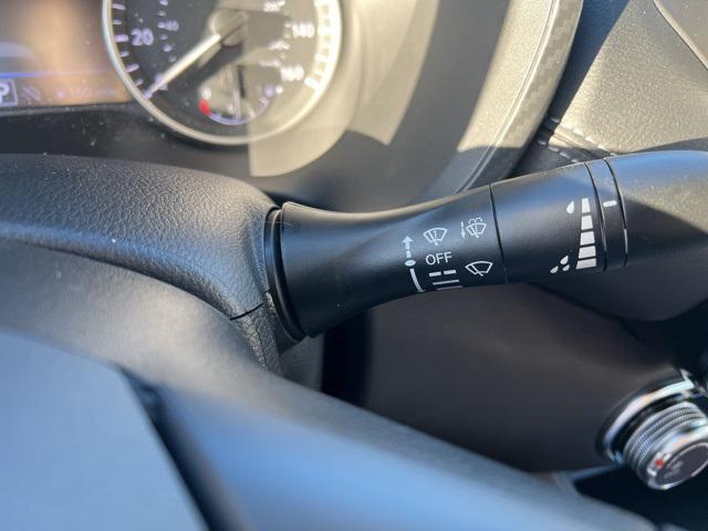 new 2025 Nissan Sentra car, priced at $24,630