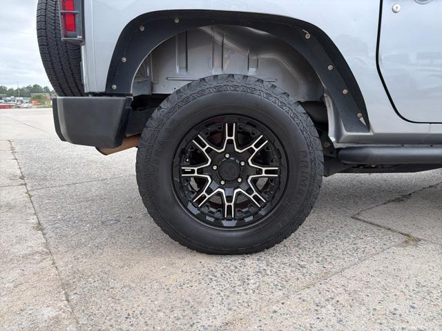 used 2016 Jeep Wrangler car, priced at $12,779