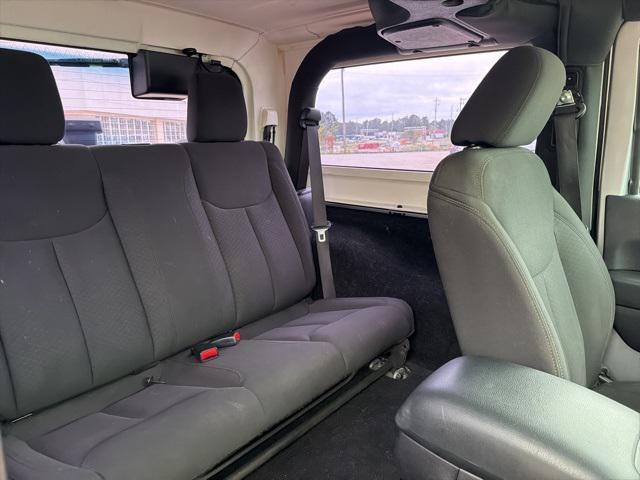 used 2016 Jeep Wrangler car, priced at $12,779