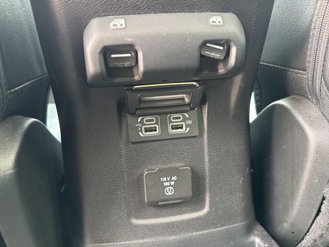 used 2018 Jeep Wrangler Unlimited car, priced at $26,170