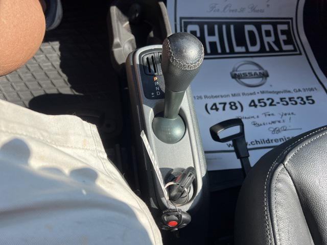 used 2009 smart ForTwo car, priced at $6,500