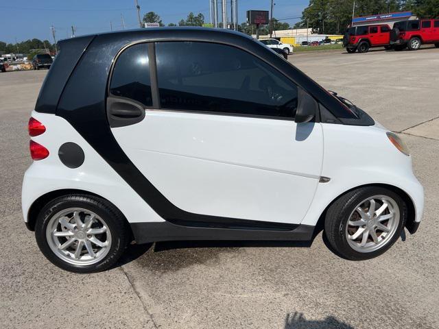 used 2009 smart ForTwo car, priced at $6,500