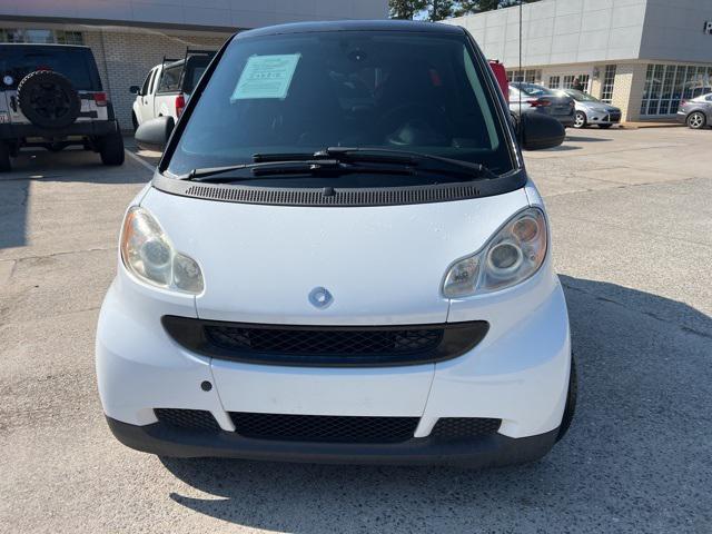 used 2009 smart ForTwo car, priced at $6,500