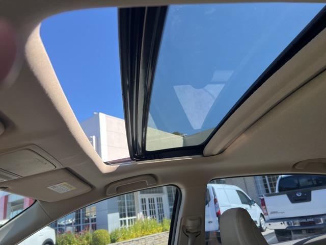 used 2016 Honda Accord car, priced at $16,995