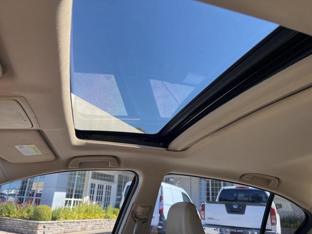 used 2016 Honda Accord car, priced at $16,995