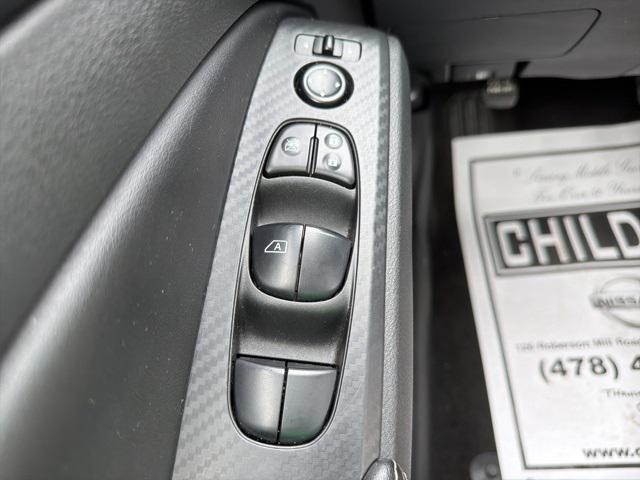 used 2024 Nissan Altima car, priced at $19,630