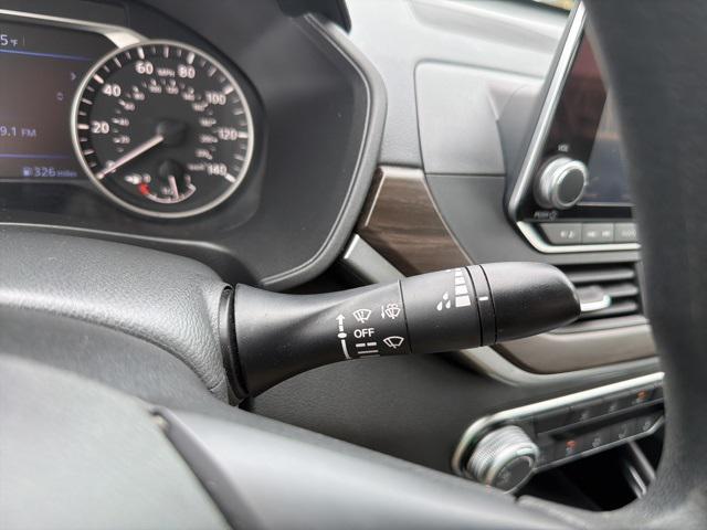 used 2024 Nissan Altima car, priced at $19,630