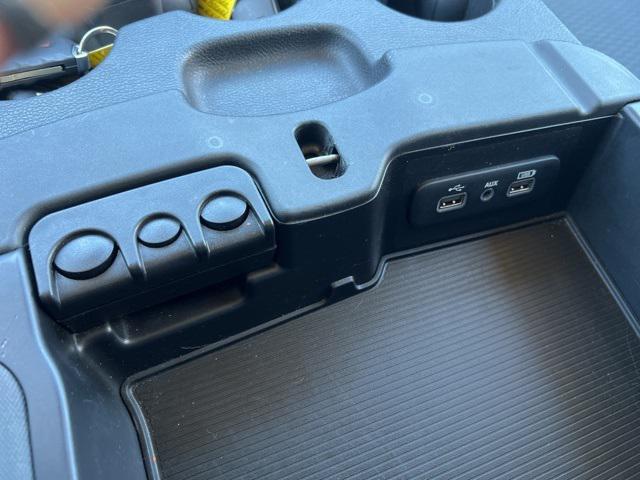 used 2020 Ram 1500 car, priced at $20,780