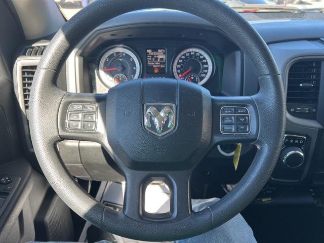 used 2020 Ram 1500 car, priced at $20,780