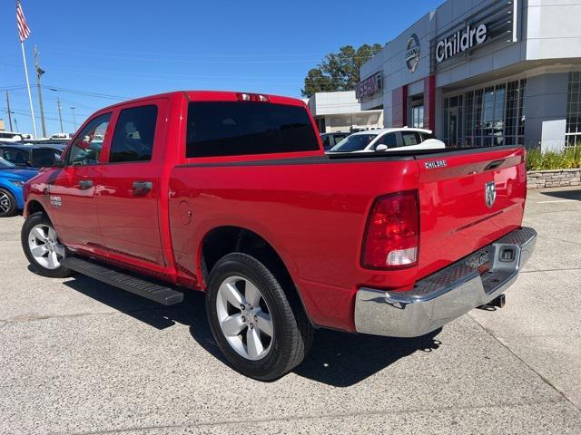 used 2020 Ram 1500 car, priced at $20,780
