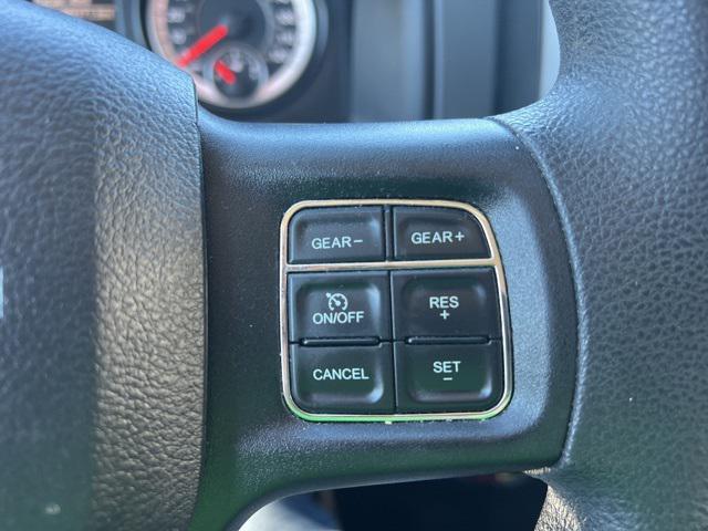 used 2020 Ram 1500 car, priced at $20,780