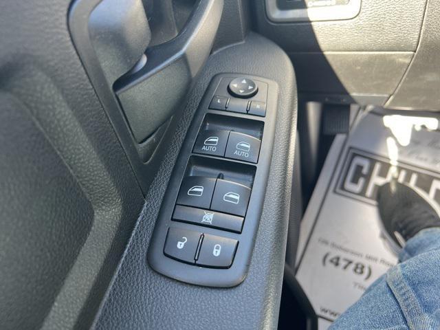 used 2020 Ram 1500 car, priced at $20,780