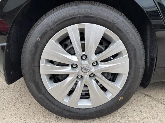 new 2025 Nissan Sentra car, priced at $22,181