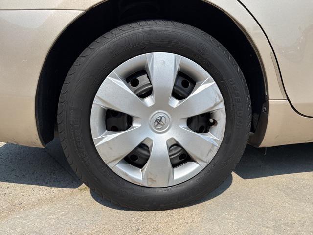 used 2007 Toyota Camry car, priced at $9,500