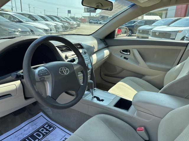 used 2007 Toyota Camry car, priced at $9,500