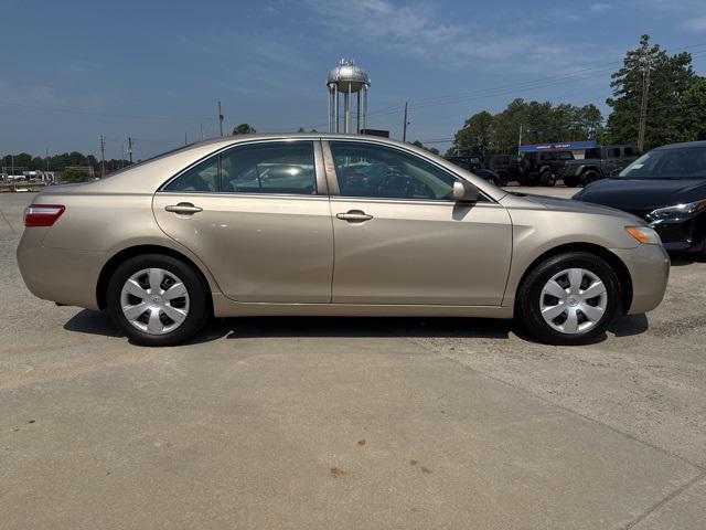 used 2007 Toyota Camry car, priced at $9,500