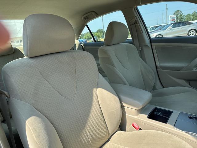 used 2007 Toyota Camry car, priced at $9,500